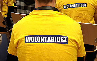 Olsztyńskie Centrum Wolontariatu rozpoczęło działalność Olsztyńskie Centrum Wolontariatu rozpoczęło działalność